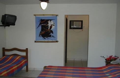 Habitación Deluxe (6 adultos)